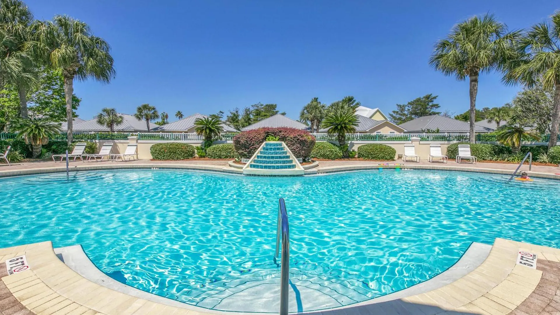 Holiday home Flamingo Destination Villa United States