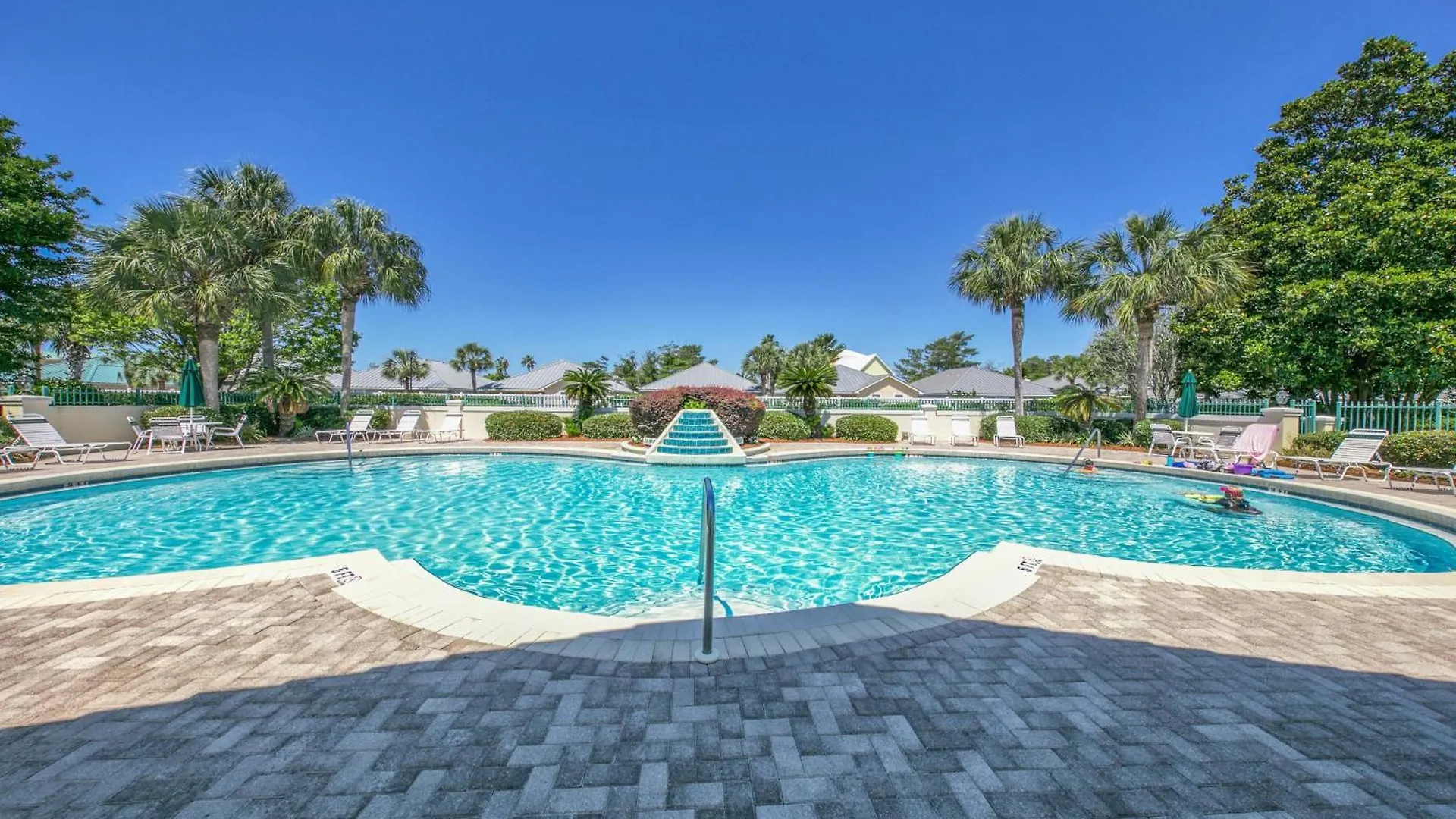 Flamingo Destination Villa Destin