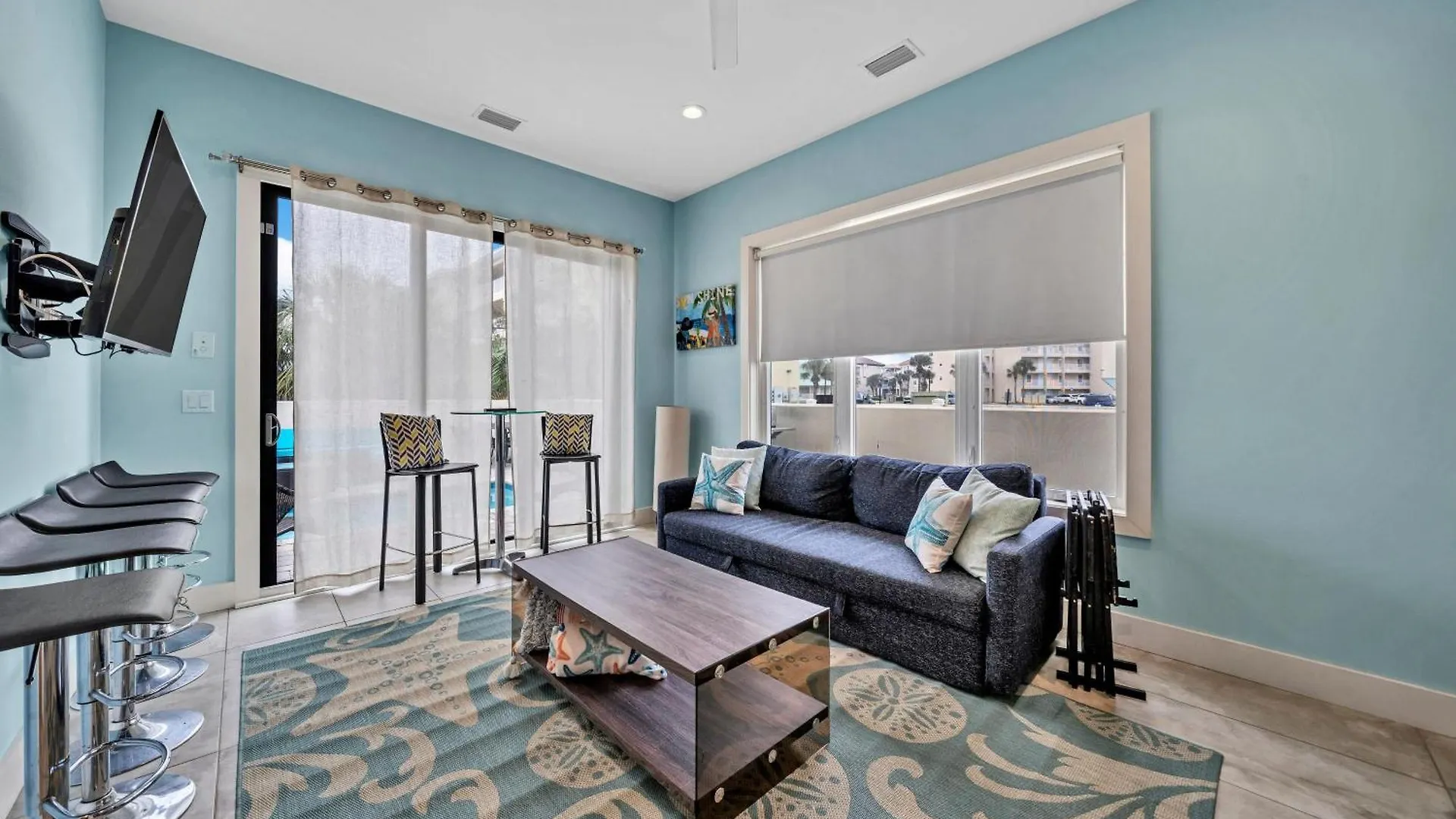 Flamingo Destination Villa 0*, Destin United States