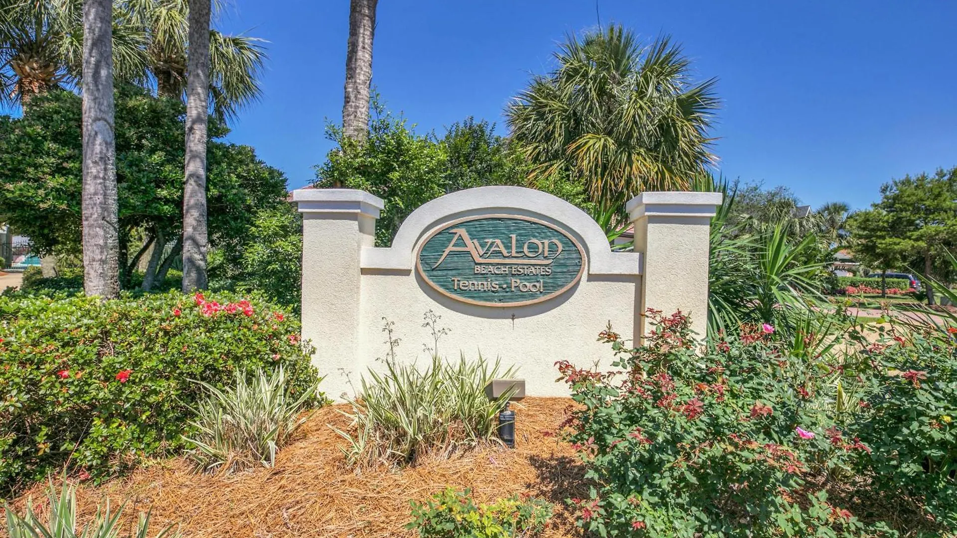 Flamingo Destination Villa United States