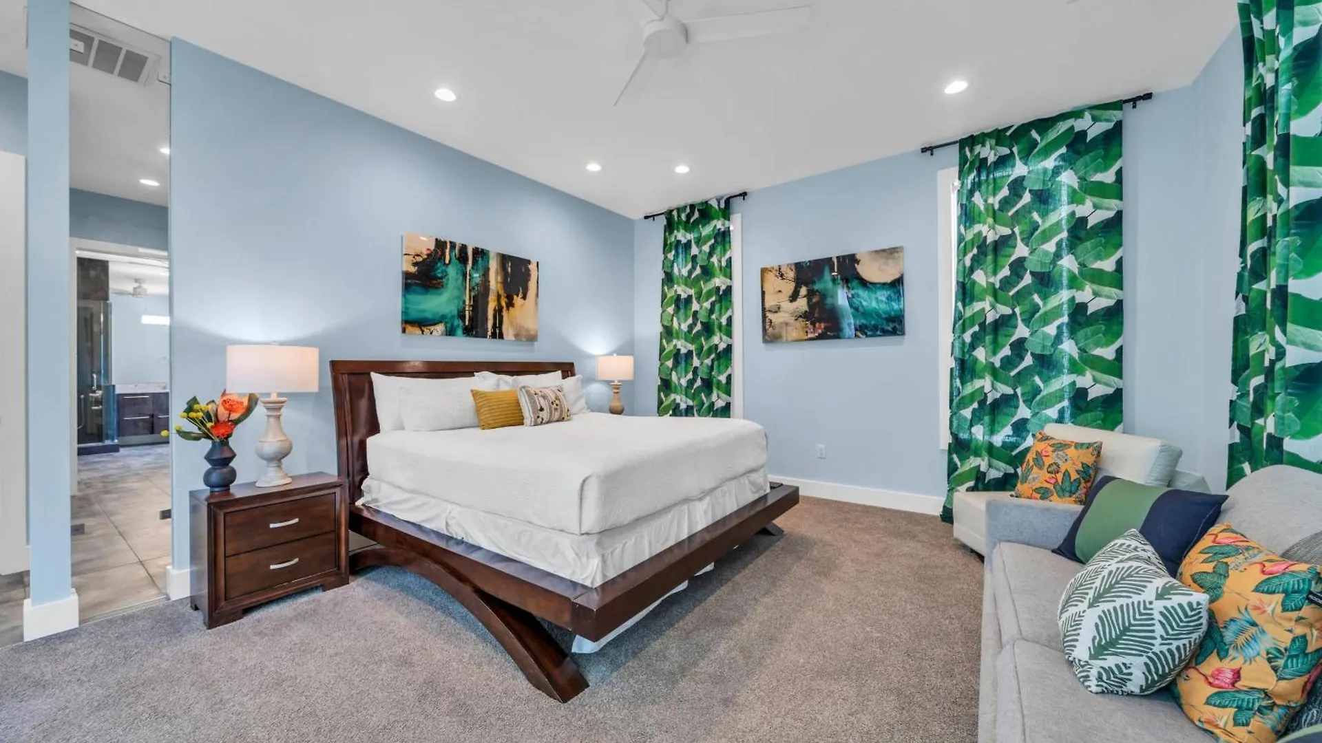 Flamingo Destination Villa 0*, Destin United States