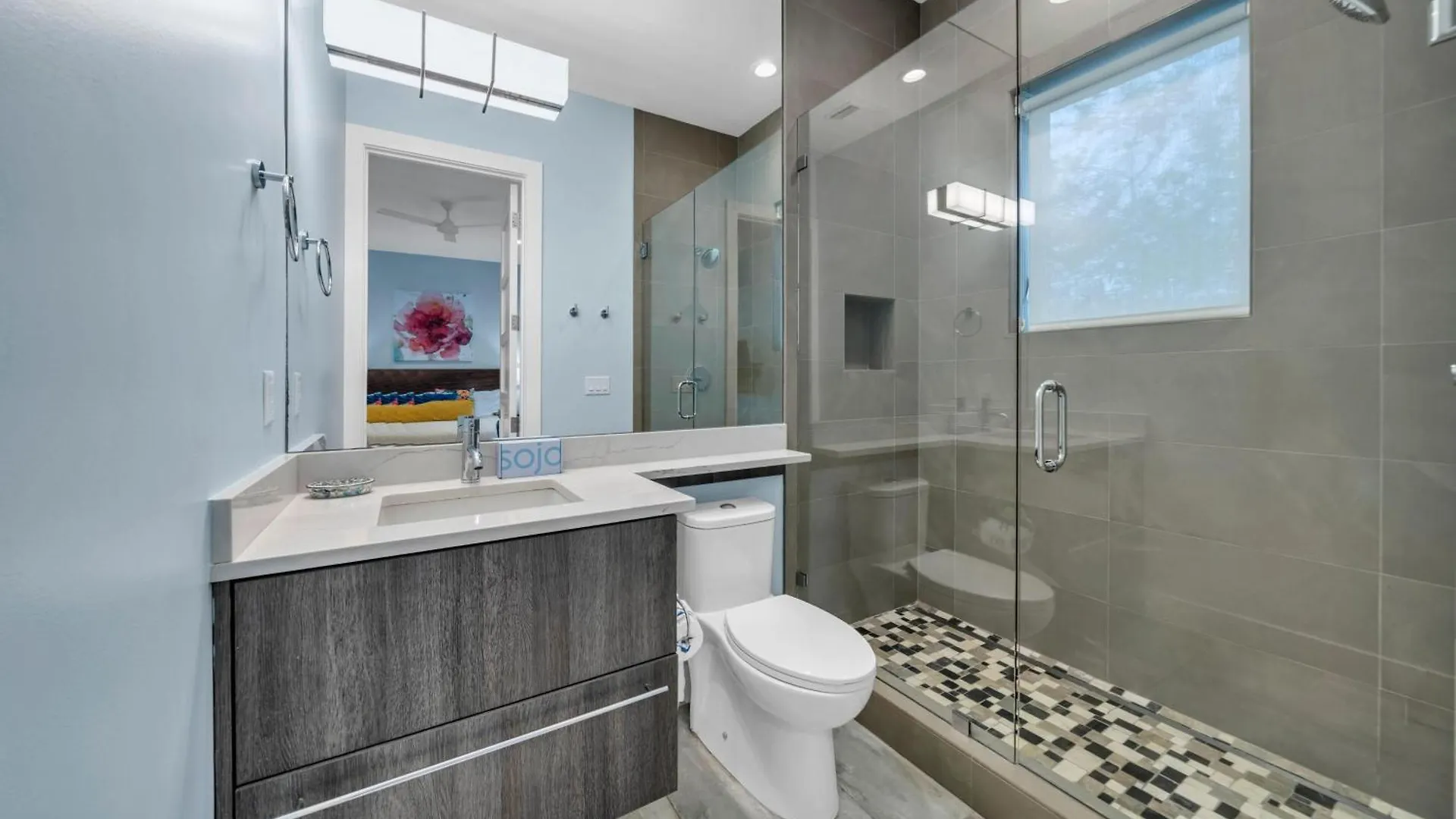 Holiday home Flamingo Destination Villa